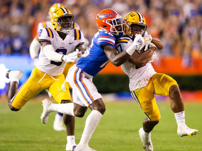 Making the Call: Predictions for LSU vs Florida