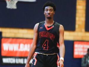 Top 50 junior Symir Torrence headed to the Big East Top 50 junior Symir Torrence headed to the Big East