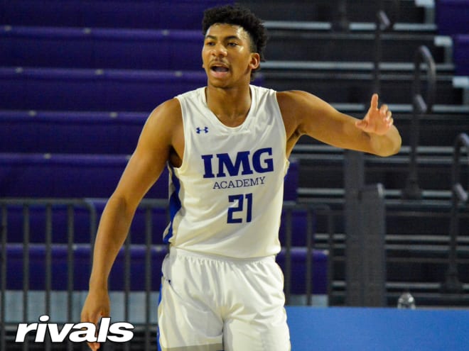Jordan's Takeaways: Day one of the Pete Hollis Classic Jordan's Takeaways: Day one of the Pete Hollis Classic