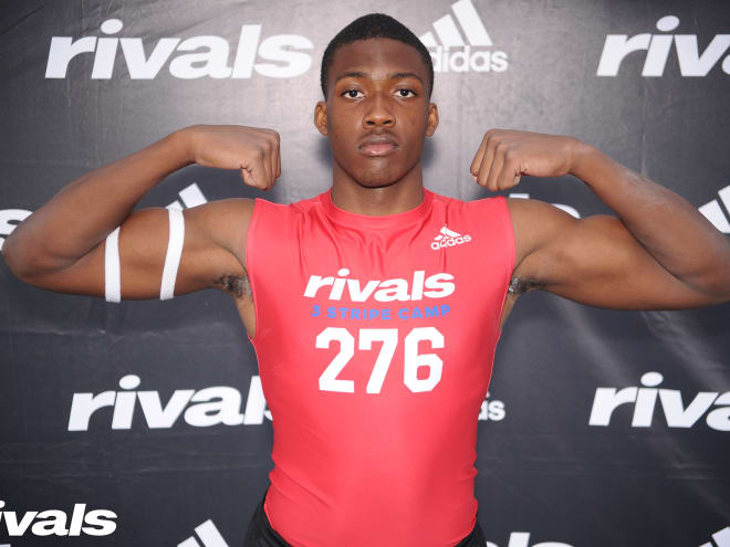 Commitment analysis: North Carolina reels in DL Keeshawn Silver