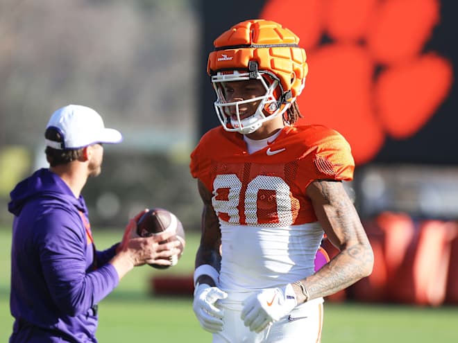 Tuesday A.M. Spring Practice Insider & Transfer Nuggets