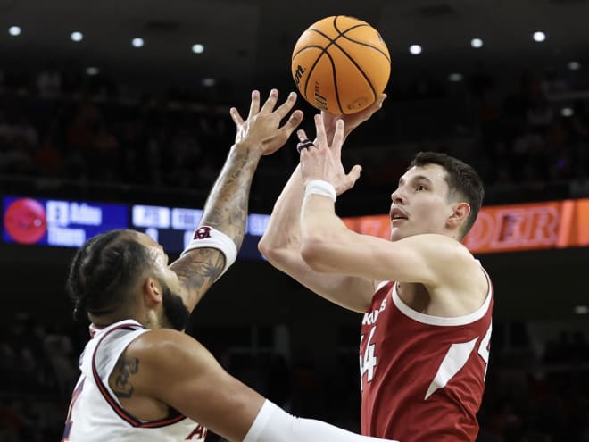 All-hands-on-deck effort needed for Hogs to upset Missouri