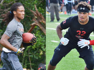 Jefferson and Mann meet in NU commit showdown Jefferson and Mann meet in NU commit showdown