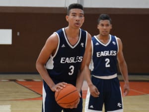 No surprise: Top 30 junior Isaiah Mobley to USC