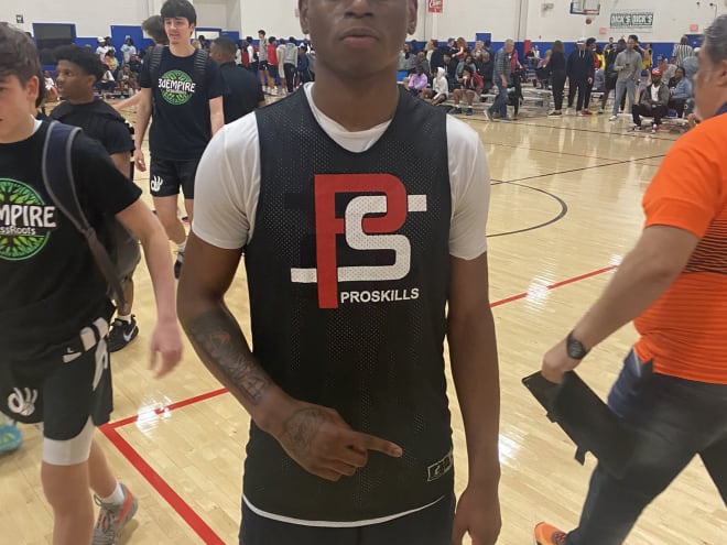 Commitment breakdown: Ryan Forrest commits to Memphis Commitment breakdown: Ryan Forrest commits to Memphis