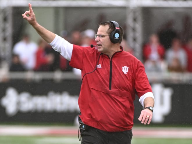 Keys to the game: How Indiana can walk away from Northwestern bowl eligible