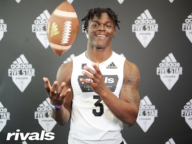 Rivals Rankings Week: New 2021 LB rankings