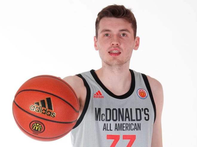 What's the impact of five-star Matthew Hurt's Duke choice?