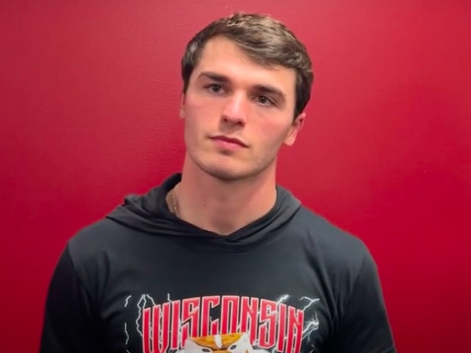 VIDEO: Pat Lambert, Max Stienecker talk National Signing Day