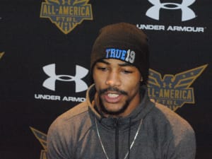 Under Armour Insider: FSU making noise with several key targets