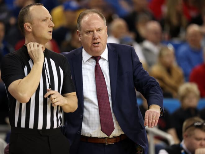 VIDEOS: Greg Gard, players discuss 85-83 loss to UCLA