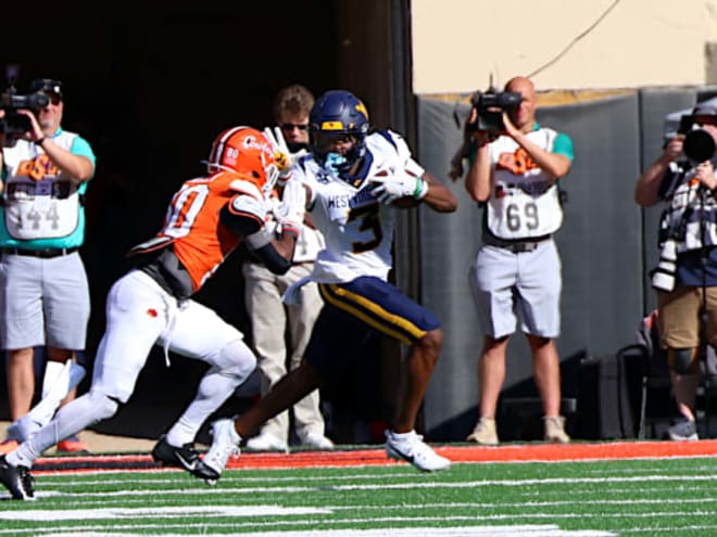 Accountability sparks West Virginia's defensive turnaround