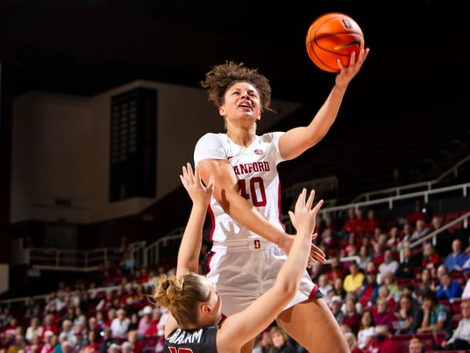 Preview: Stanford WBB heads to Virginia to battle the Cavaliers