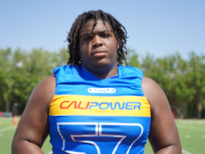 Recruiting Notebook: Battle in the Trenches 5v5 OL/DL Tournament