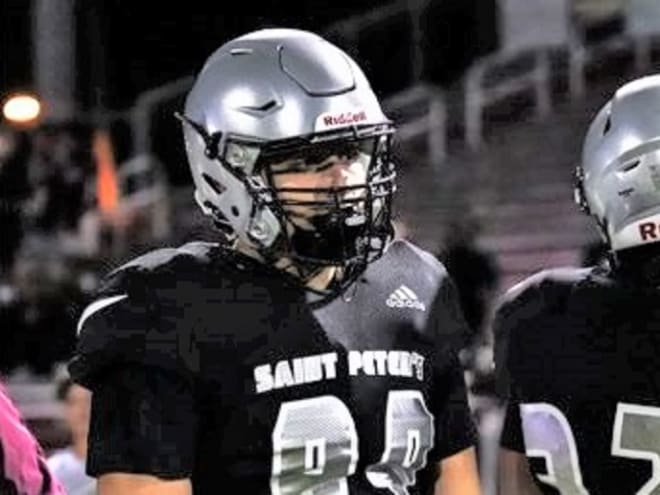 2024 defensive lineman Joe Asiain adds Illini offer