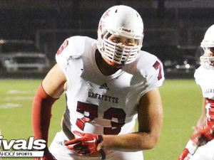 Top 10 OL recruiting classes for 2017