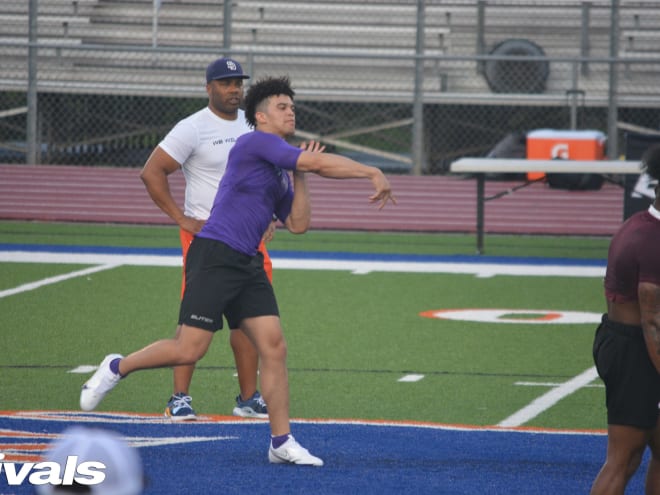 Fact or Fiction: Oklahoma upgraded at QB with Caleb Williams