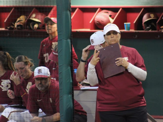 Osceola Video: Lonni Alameda previews ACC Tournament