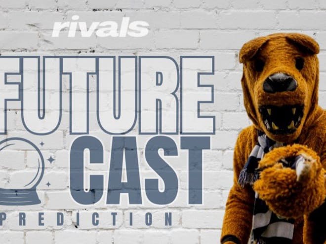 Two New FutureCasts for Penn State to Land Top Targets