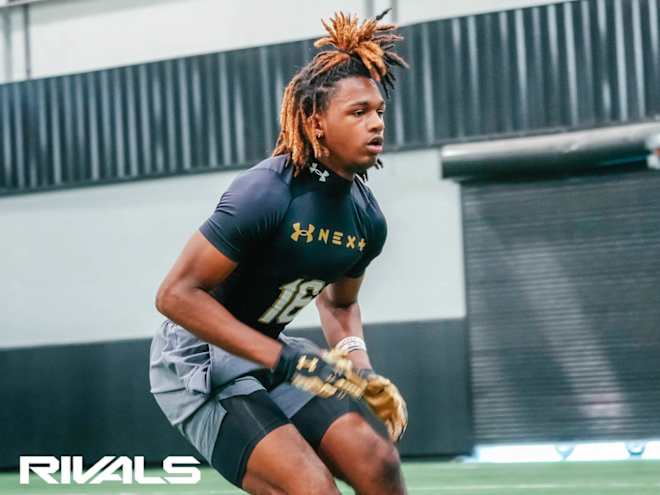 UNC Football Prospect Weekly Offer Sheet (May 19-May 25)