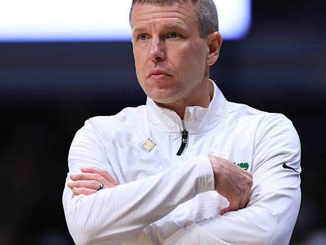 Hodge excited to compete against a familiar face in the Big 12