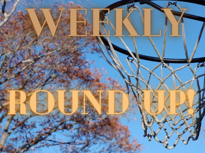 NYCHoops.rivals.com Weekly Round Up! (11/3)