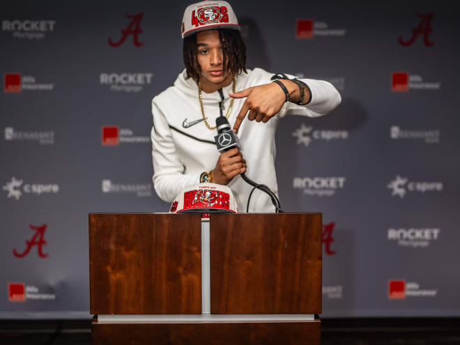 Where Alabama stands with several upcoming decisions
