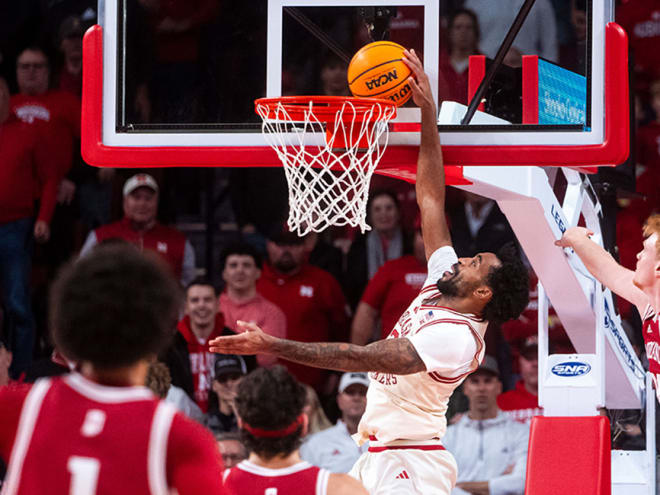 Indiana 'not very good' defensively in loss at Nebraska