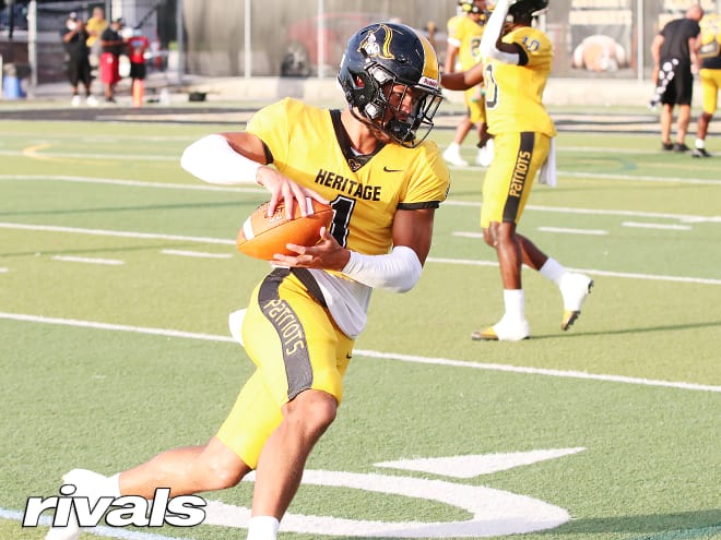 Alabama vs. Georgia: Battle for top recruits in 2023