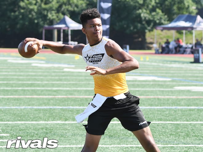 Rivals Underclassmen Challenge: Prospects shine in Atlanta