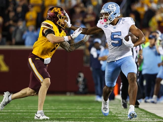 Checking in on UNC's Opponents Thus Far, What's to Learn?