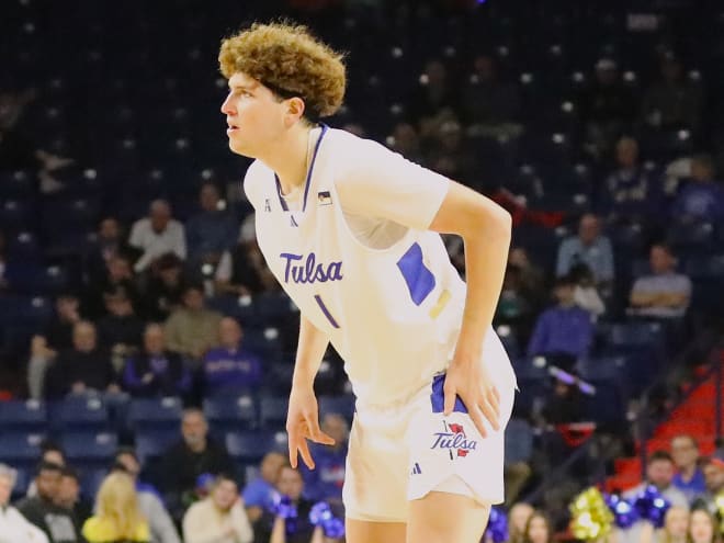 TU rips through Mississippi Valley State, 93-48