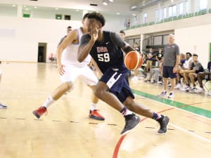 USA Basketball: U17 Team Breakdown