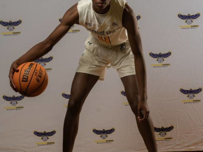 Ivy League Offer For Class of 2025 Guard
