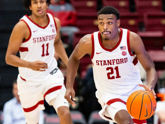 Preview: Stanford MBB heads to San Jose to battle No. 10 Oregon