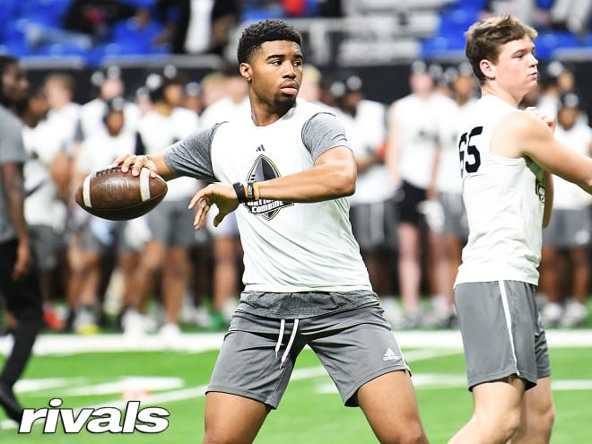 National Underclassmen Combine: The Gorney Awards National Underclassmen Combine: The Gorney Awards
