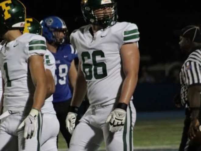 OL Jakubczak has visits planned