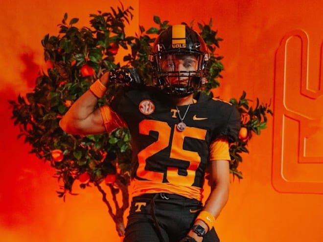 Tennessee football target, in-state ATH pushes back commitment date