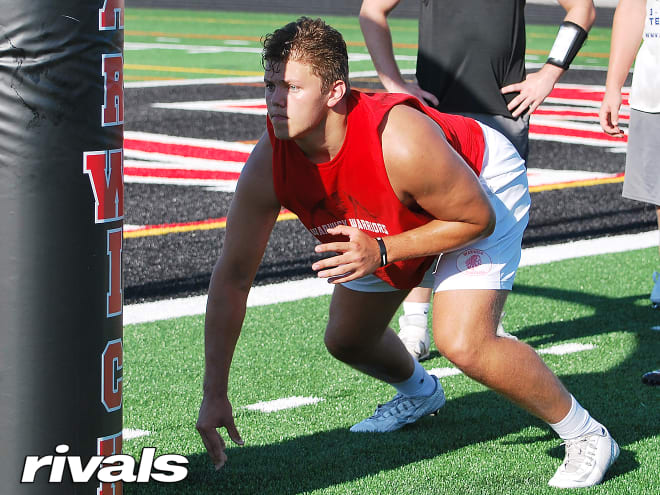 Big Ten: Winners and losers from the 2021 recruiting cycle