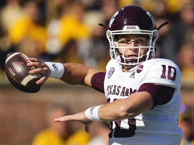 Transfer Tracker: Calzada stays in the SEC