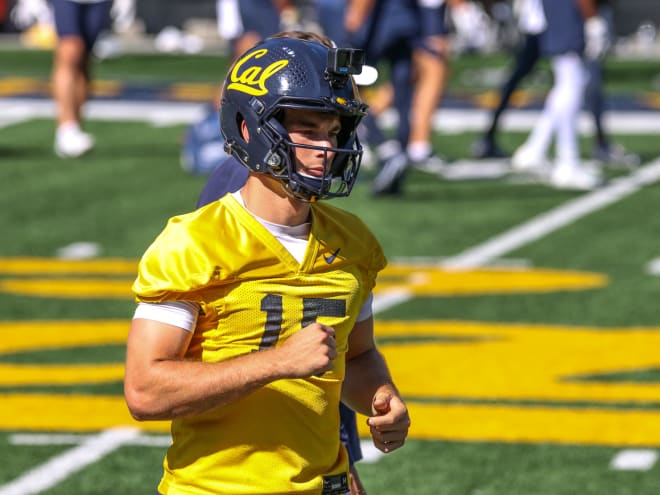 Cal expected to start Fernando Mendoza at QB against UC Davis