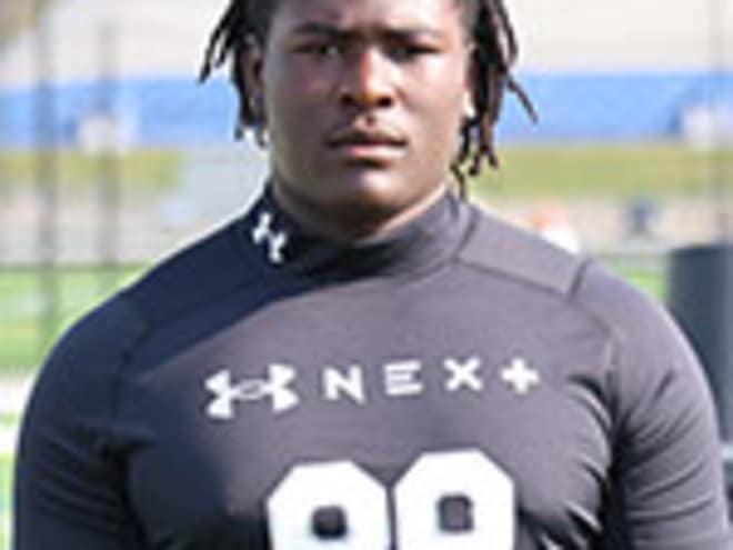 2026 OH prospect Jamarcus Whyce commits to Louisville