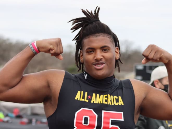 Film Review: Rivals100 DT Chris McClellan