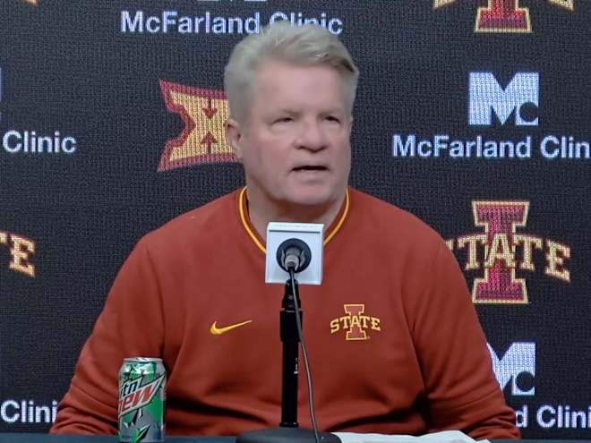 VIDEO: Bill Fennelly post-game press conference (Kansas State)