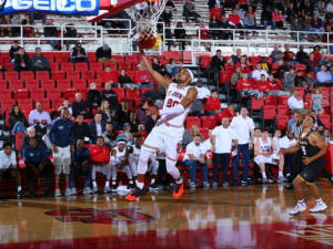 St. John’s Rolls to 84-52 Win in Exhibition Opener