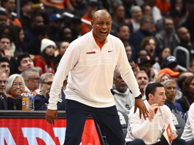 Second half run sinks Syracuse in 79-74 loss to Texas Tech