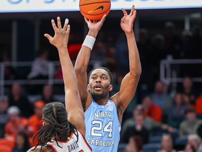 How It Happened: Tar Heels Beat Orange 88-82