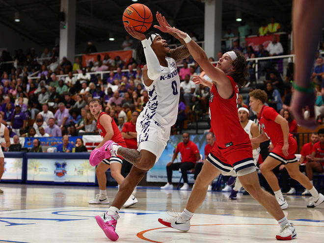 Takeaways as K-State loses a close battle to Liberty in Paradise Jam