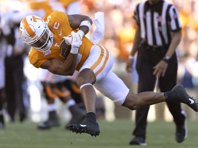 Tennessee vs. UTEP: Game information, notes, storylines