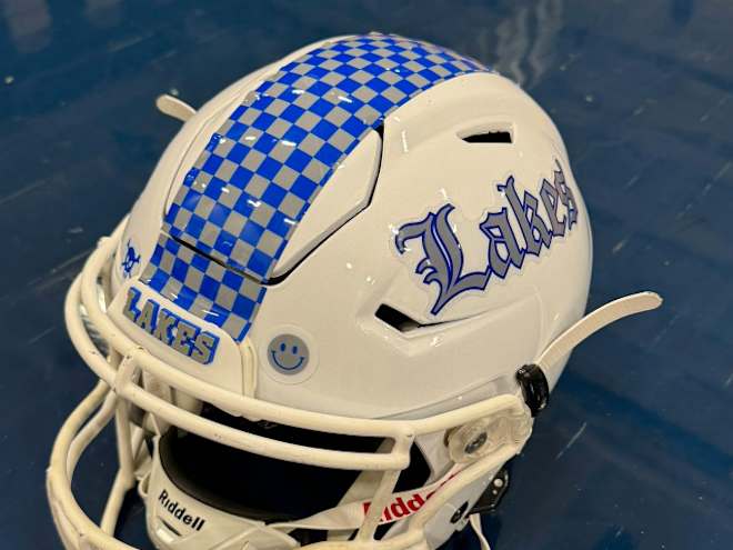 2025 Team Preview: Lakes Eagles